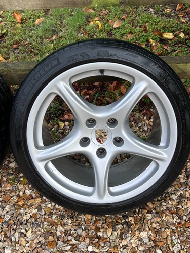 Original inch bbs porsche - original,