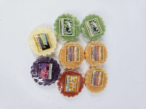 Lot random yankee candle - lot, 8