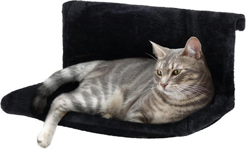Petlicity cat radiator bed - bed, –