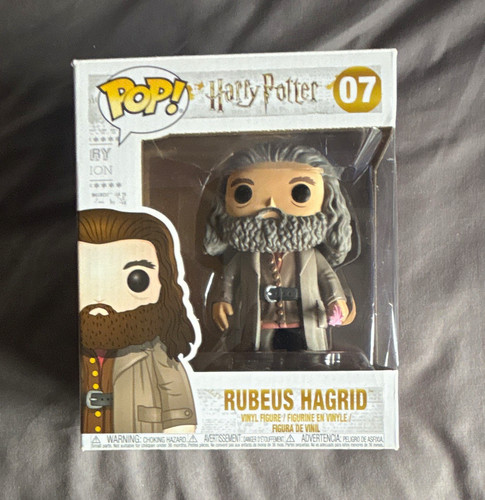 Funko pop harry potter - harry,