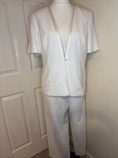 Jacques Vert Ivory Occasion