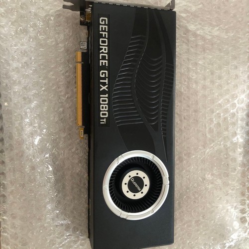 Nvidia geforce gtx 1080 - 1080, ti