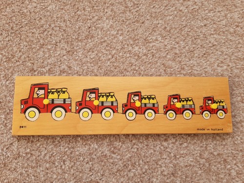 Acre toys 2411 vintage - acre, no.