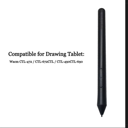 Digital pen for wacom - digital,