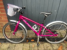 Islabikes Cnoc 20 Small Pink