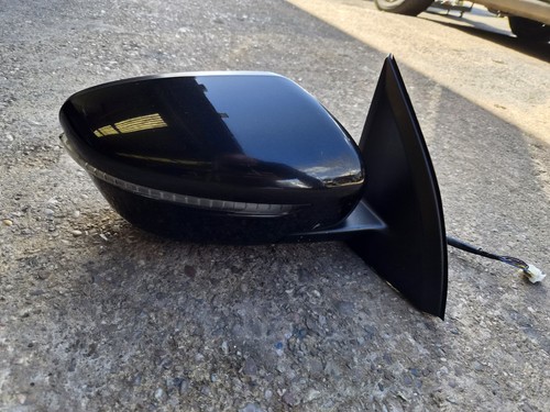 Genuine nissan qashqai j11 - genuine,
