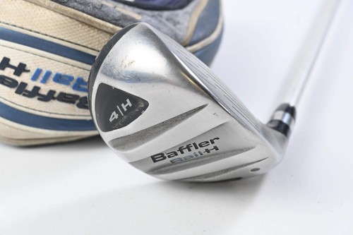 Ladies cobra baffler rail 4 - baffler, #4