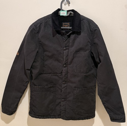 Superdry mens workwear chore - superdry,