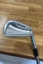 Men’s Mizuno MP-30 2 Iron
