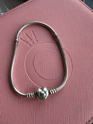 Silver 925 pandora ale - silver, charm