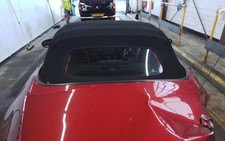 CONVERTIBLE ROOF ASSY MAZDA