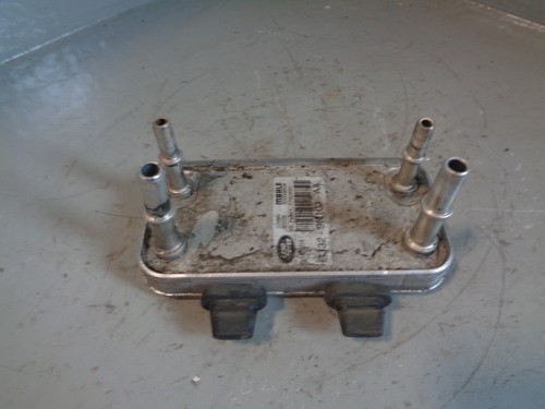 Fuel cooler d - fuel,
