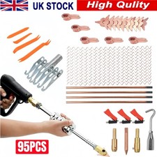 Stud Welder Dent Puller Kit