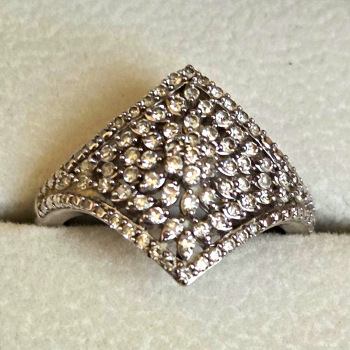 Jtv lab created - lab-created, diamonds
