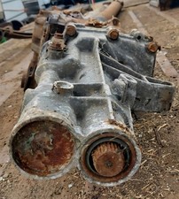 Ford Type 9 Vintage Gearbox Transmission Commercial Classic