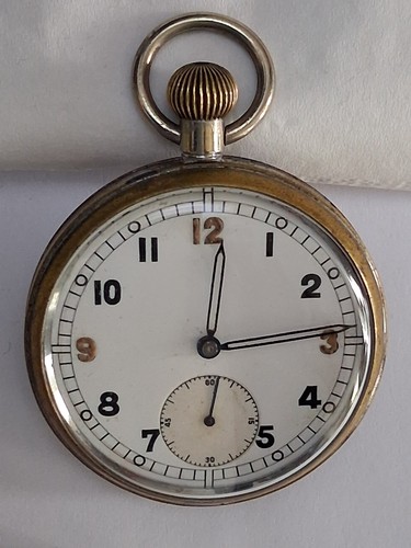 Working vintage enicar gstp - enicar,