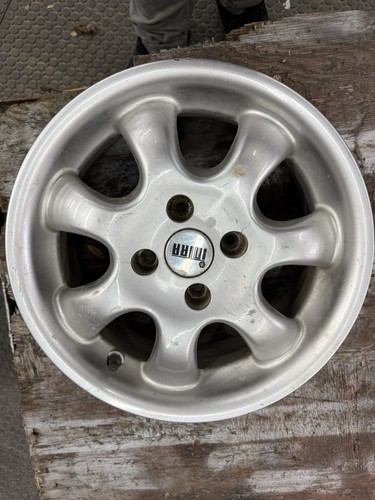 Intra caravan alloy - intra,