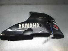 Yamaha R1 4XV 5JJ 1998-2001
