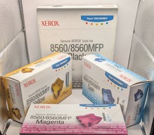 Genuine Xerox Ink Multipack |