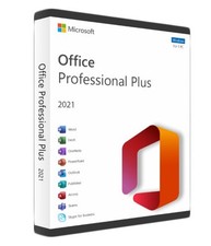 MS Office Professional Plus
