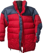 Spiewak New York down parka XL