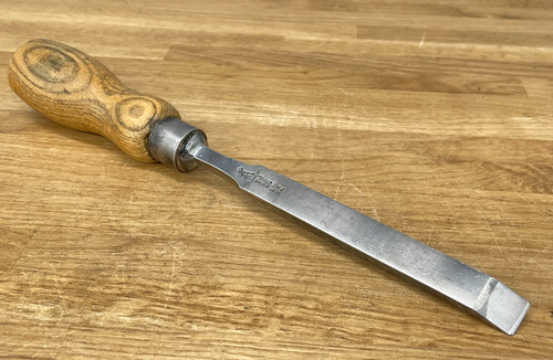 Vintage heavy duty - heavy, sorby