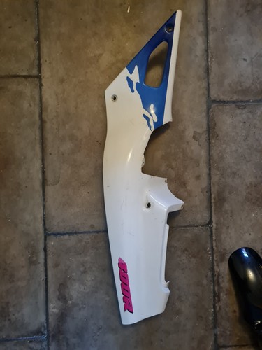 Honda vfr 400 - vfr, nc30