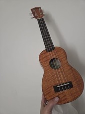 Kala KA-SEM exotic soprano ukulele