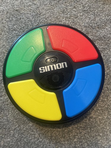 Hasbro simon says micro - says,