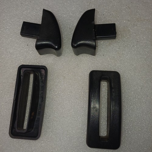 One pair porsche - pair, front