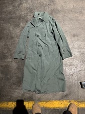 Military Army Rain Jacket