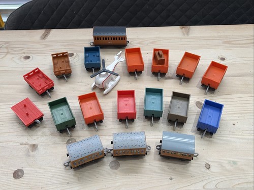 Thomas trackmaster revolution - thomas,