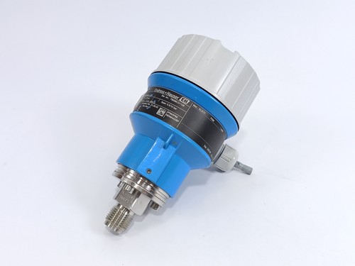 Endress hauser pmc51 5er3 - endress+hauser, pmc51-5er3/0