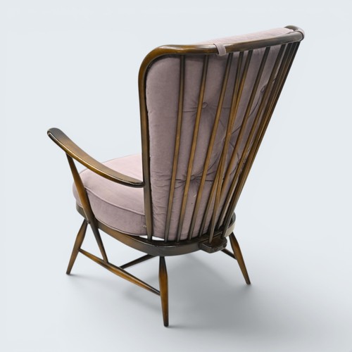 Ercol windsor easy - ercol, chair