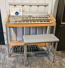 Orla Ringway RS480EU Organ