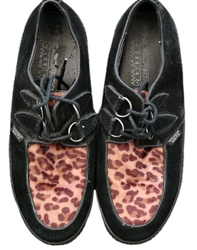 Windsor smith creeper mens - windsor,