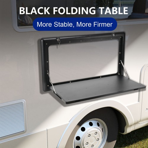 Wall mounted folding - mounted, motorhome