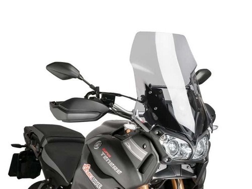 Puig light smoke touring - light,