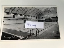 HMS Ganges Swimming Bath Photo