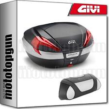 GIVI MONOKEY TOP-CASE +