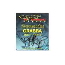 Atomic Gunsmoke Grabba Hooks