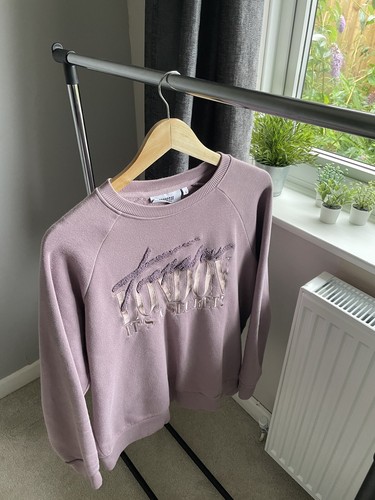 Pink trapstar jumper - jumper, size