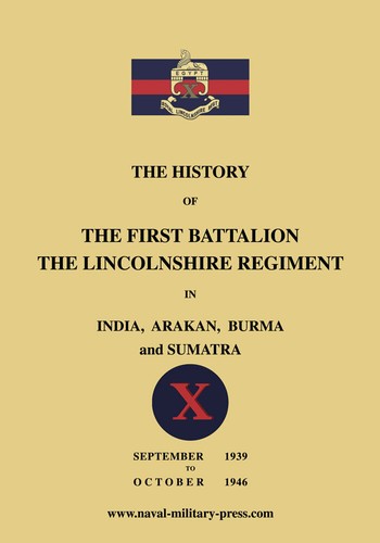 The history first bn - the, of