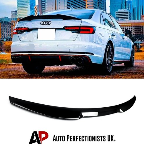 For audi saloon - b9,
