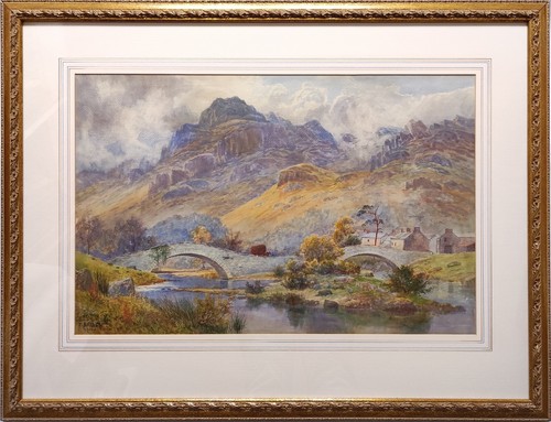 Joseph barnes rba - barnes, "grange