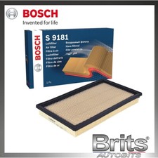 BOSCH 1987429181 AIR FILTER