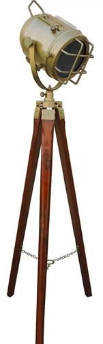 Tripod lamp floor stand spot - lamp,