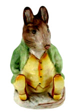 RARE BESWICK BEATRIX POTTER