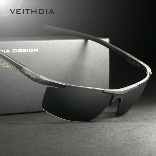 Aluminum magnesium polarized - aluminum,