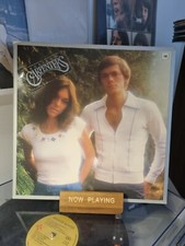 CARPENTERS-HORIZON